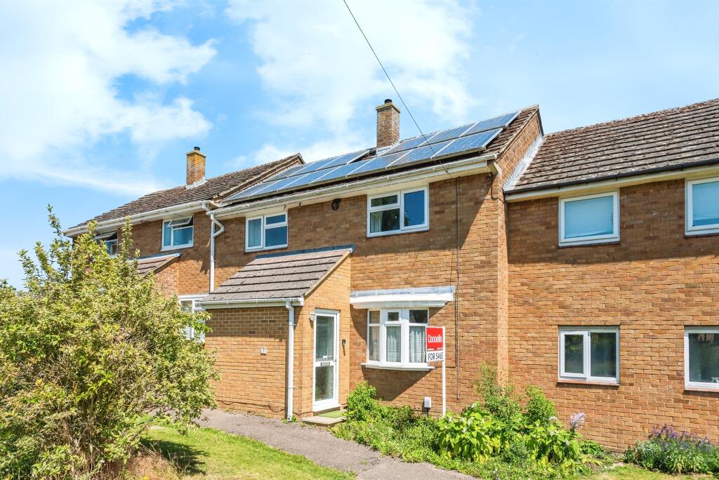 Main image of property: Mercury Close, Bampton