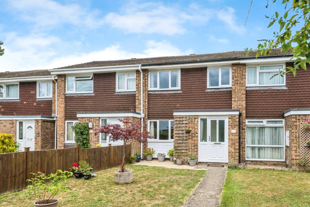 Main image of property: Dovetrees, Carterton