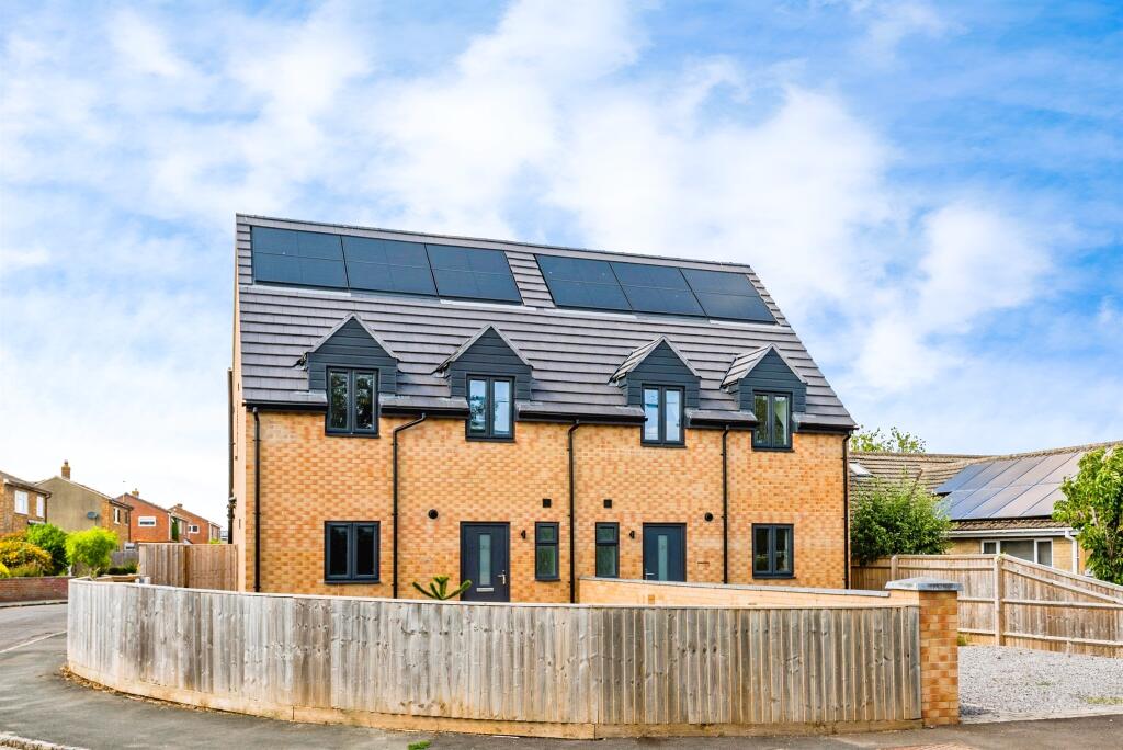 Main image of property: Milestone Road, Carterton