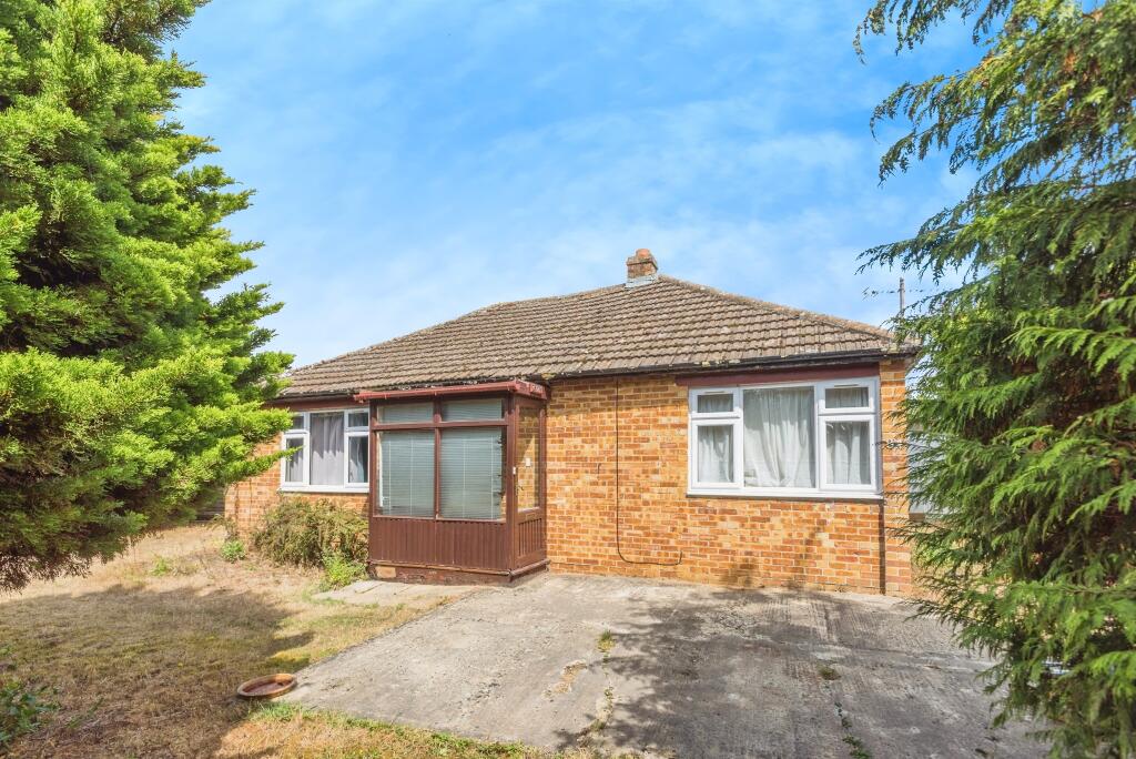 Main image of property: Milestone Road, CARTERTON