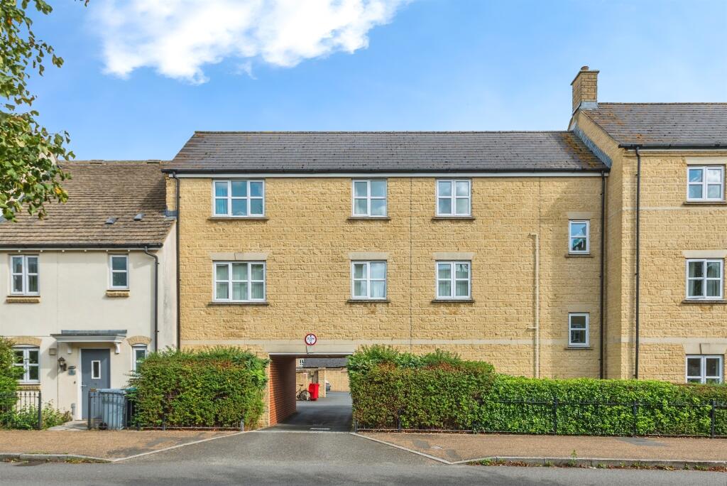 Main image of property: Elmhurst Way, Carterton