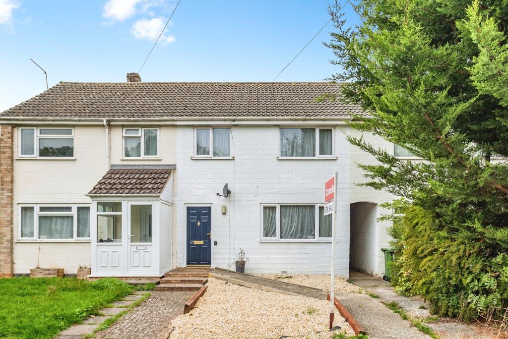 Main image of property: Hunters Field, Stanford In The Vale, Faringdon