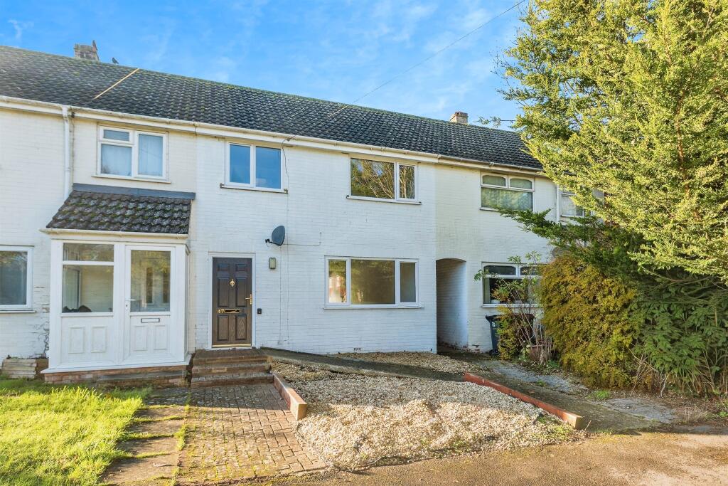 Main image of property: Hunters Field, Stanford In The Vale, Faringdon