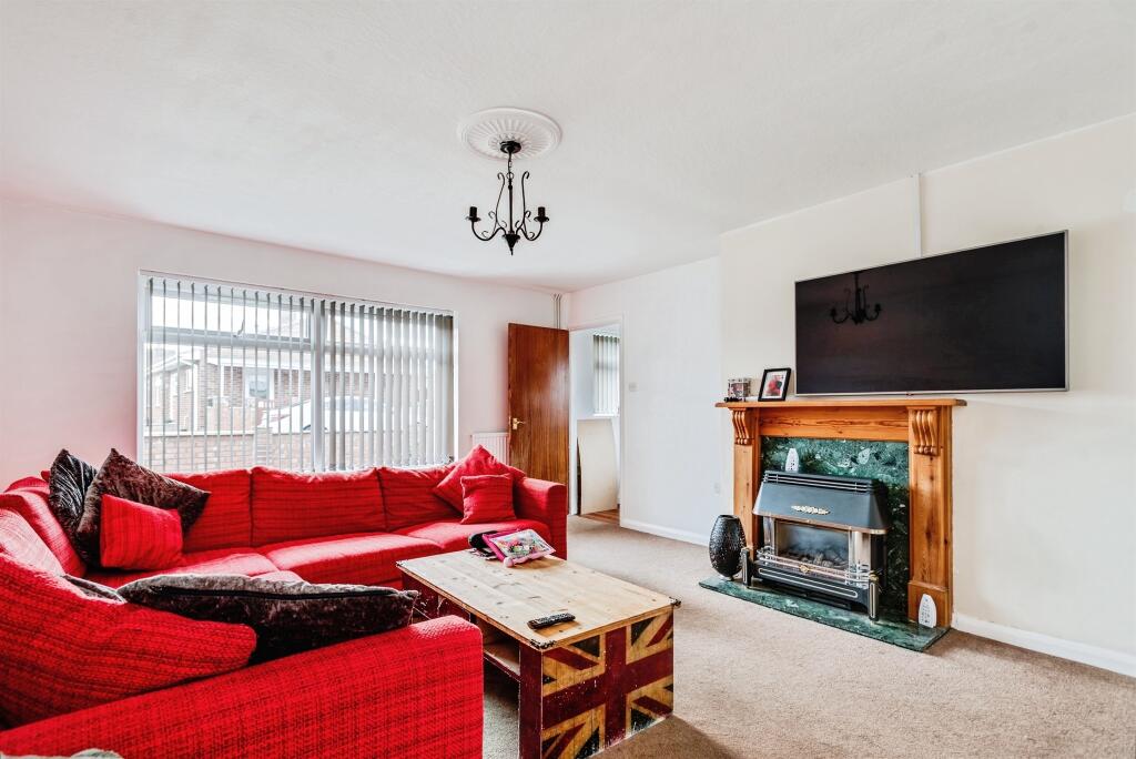 Main image of property: Ashfield Road, Carterton