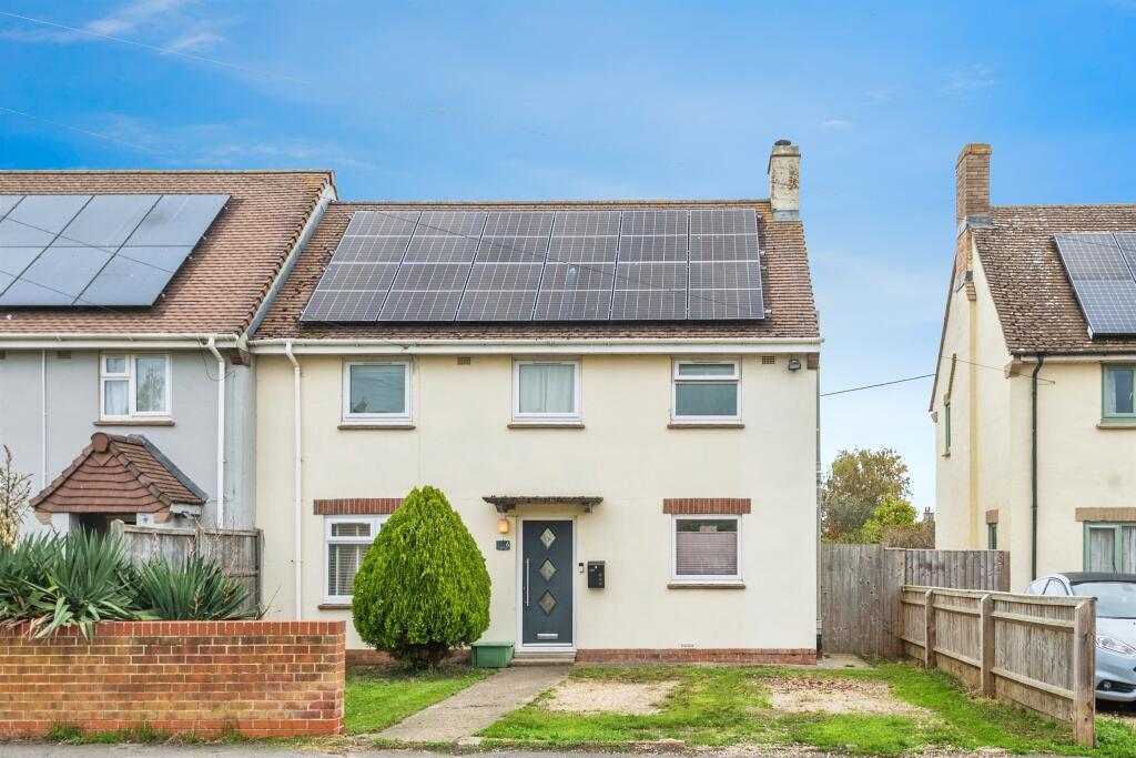 Main image of property: Van Diemans, Stanford In The Vale, Faringdon
