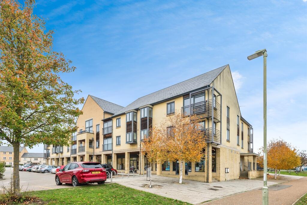 Main image of property: Thornhill Close, CARTERTON