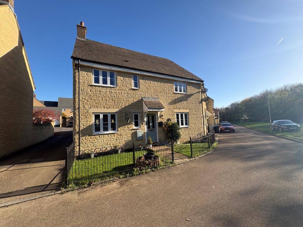 Main image of property: Stocks Lane, Carterton