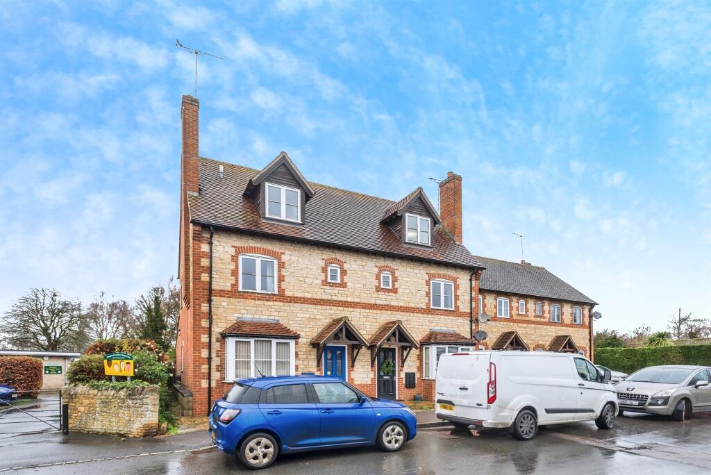 Main image of property: Waylands, Uffington, Faringdon