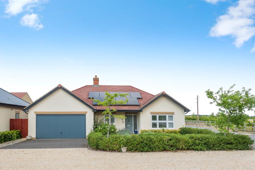 Main image of property: Marsh Furlong, Aston, Bampton