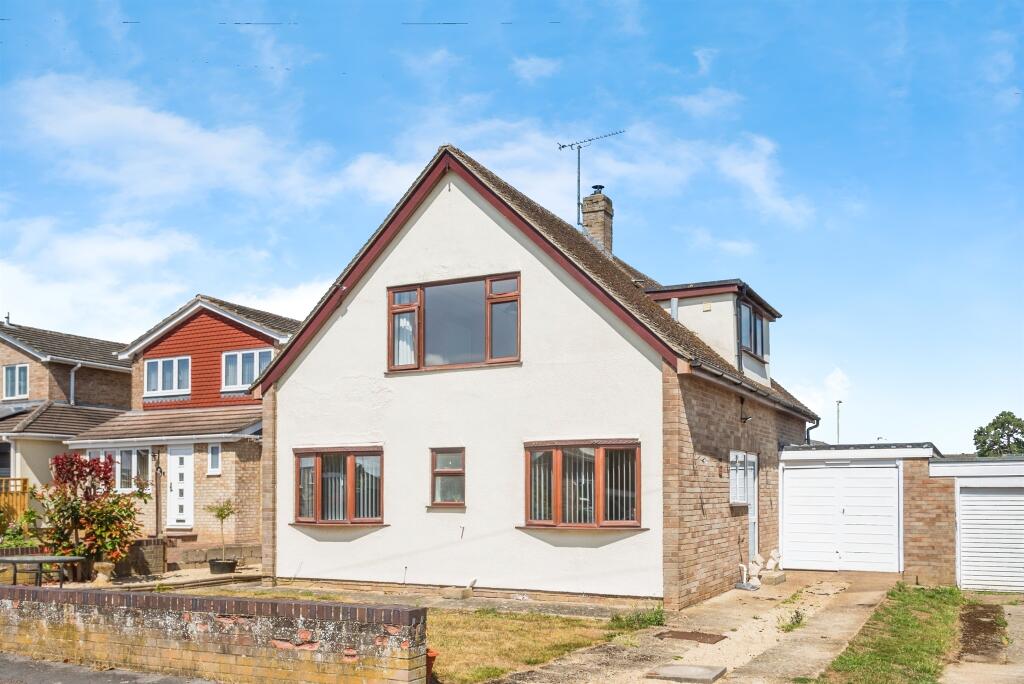 Main image of property: Butlers Drive, Carterton