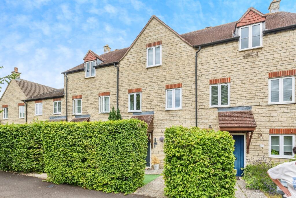 Main image of property: Bluebell Way, Carterton