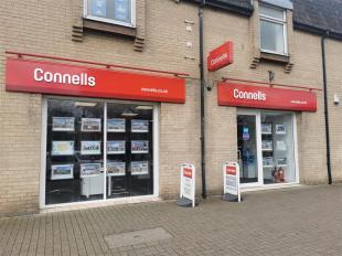 Connells, Cartertonbranch details