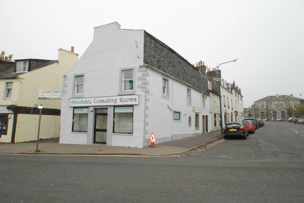 Main image of property: Avenue Square, Stewarton