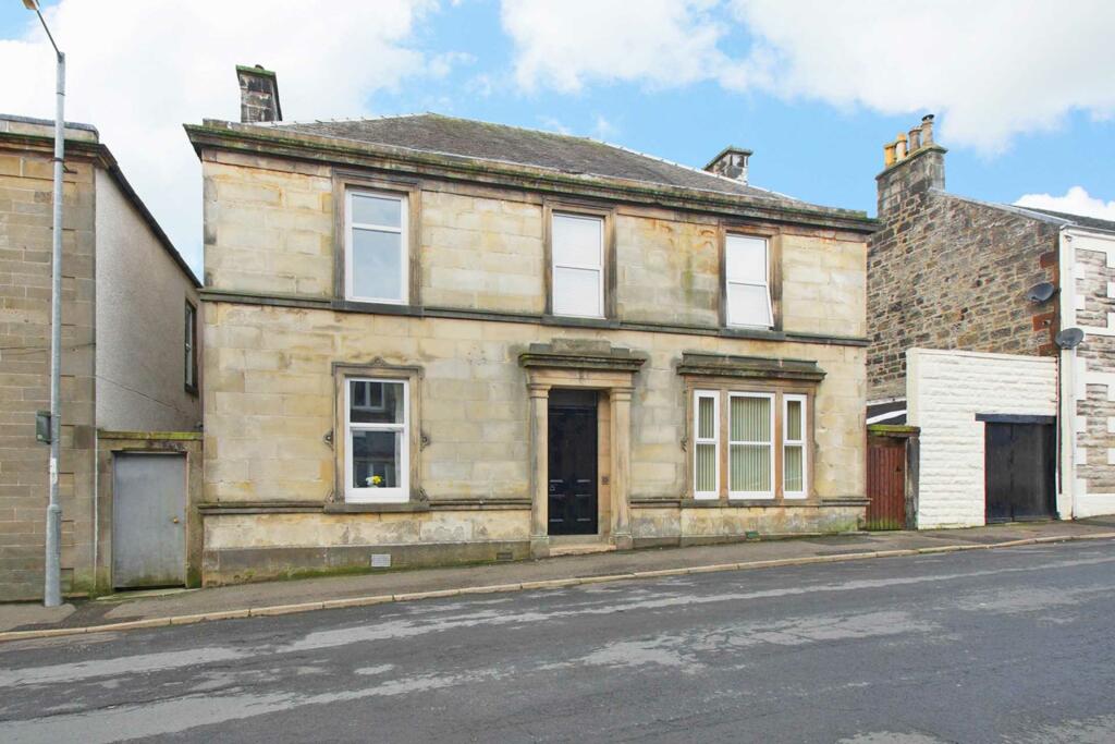 Main image of property: Graham Terrace, Stewarton