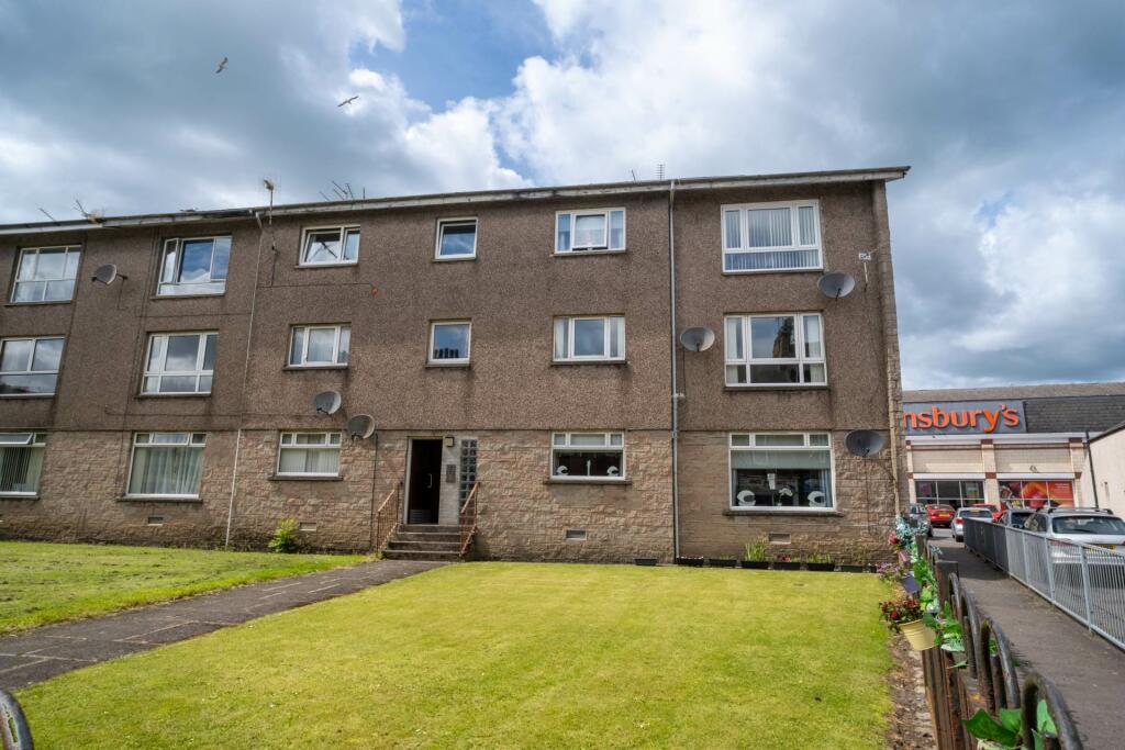 Main image of property: Lainshaw Street, Stewarton