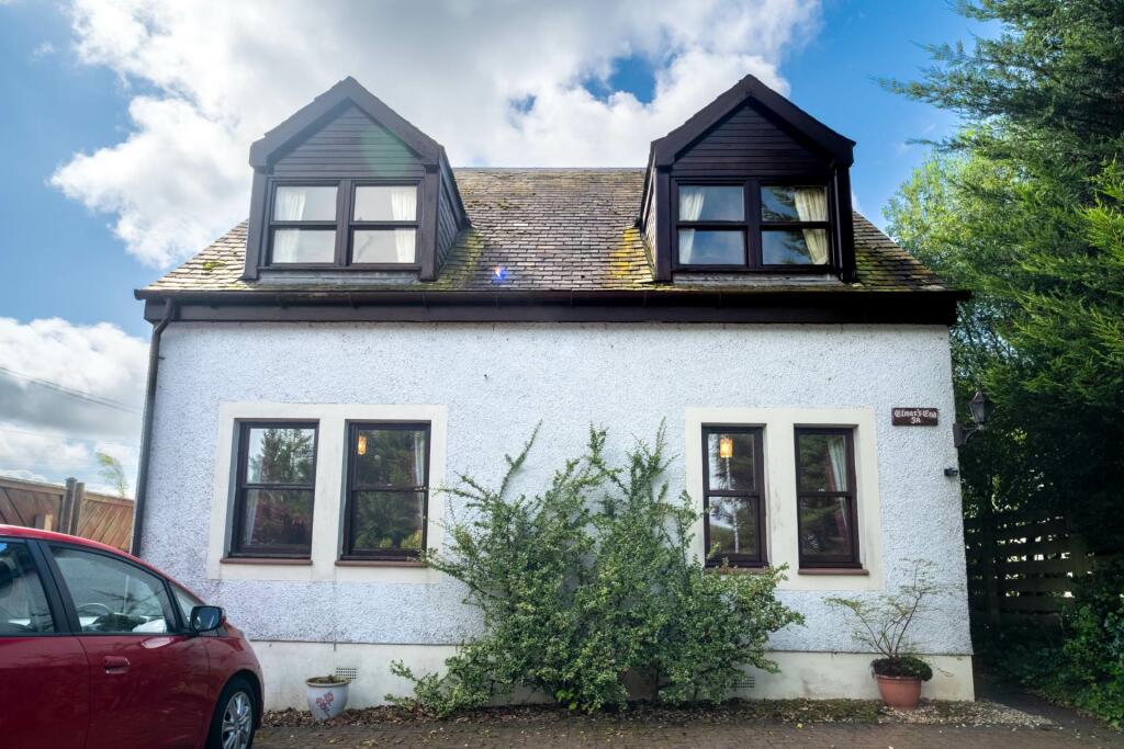 Main image of property: Stewarton Road, Fenwick