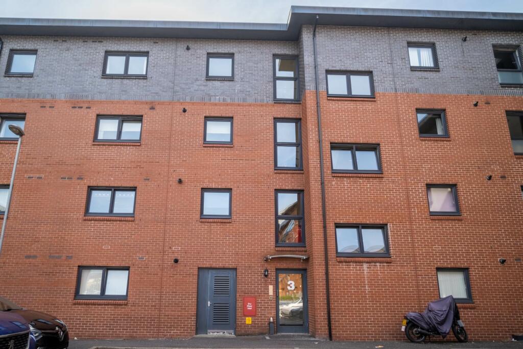 Main image of property: Cardon Square, Renfrew