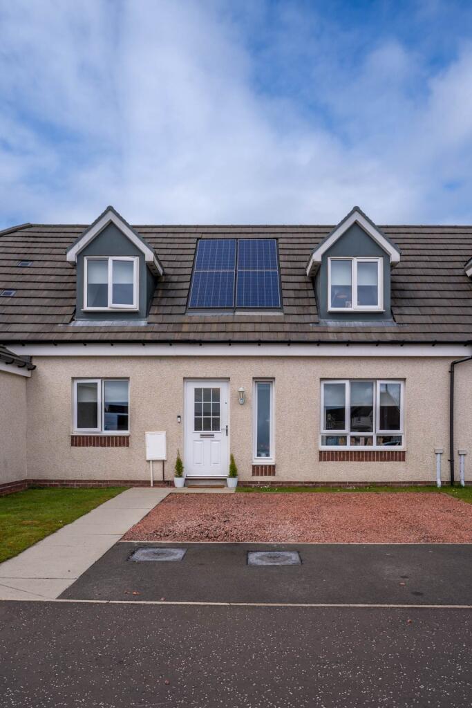 Main image of property: Argyll Drive, Stewarton
