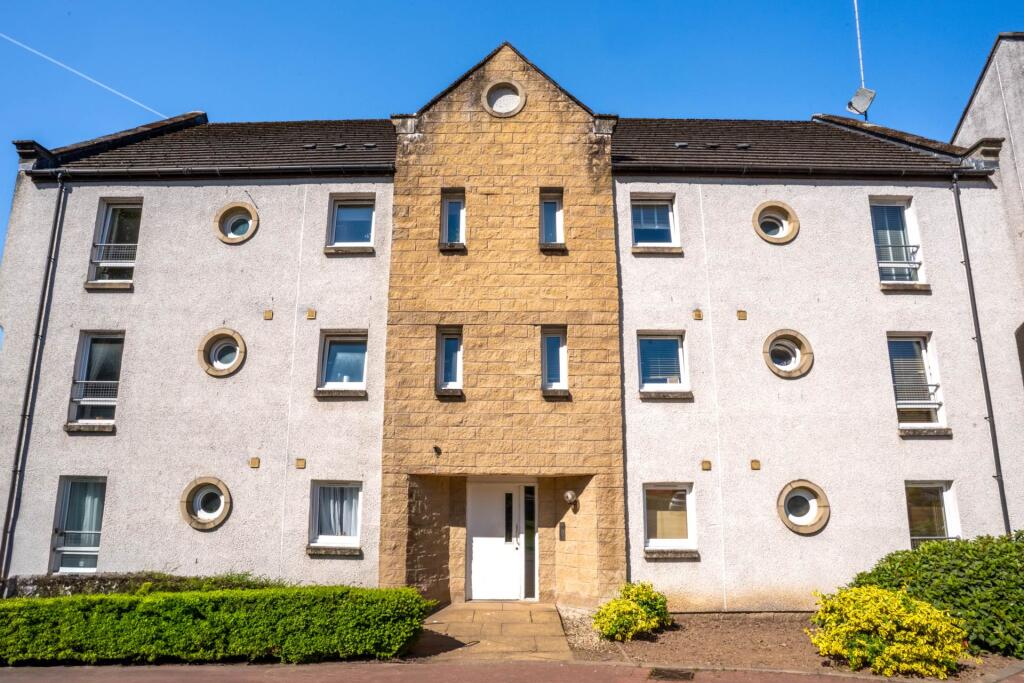 Main image of property: Gilbert Sheddon Court, Stewarton
