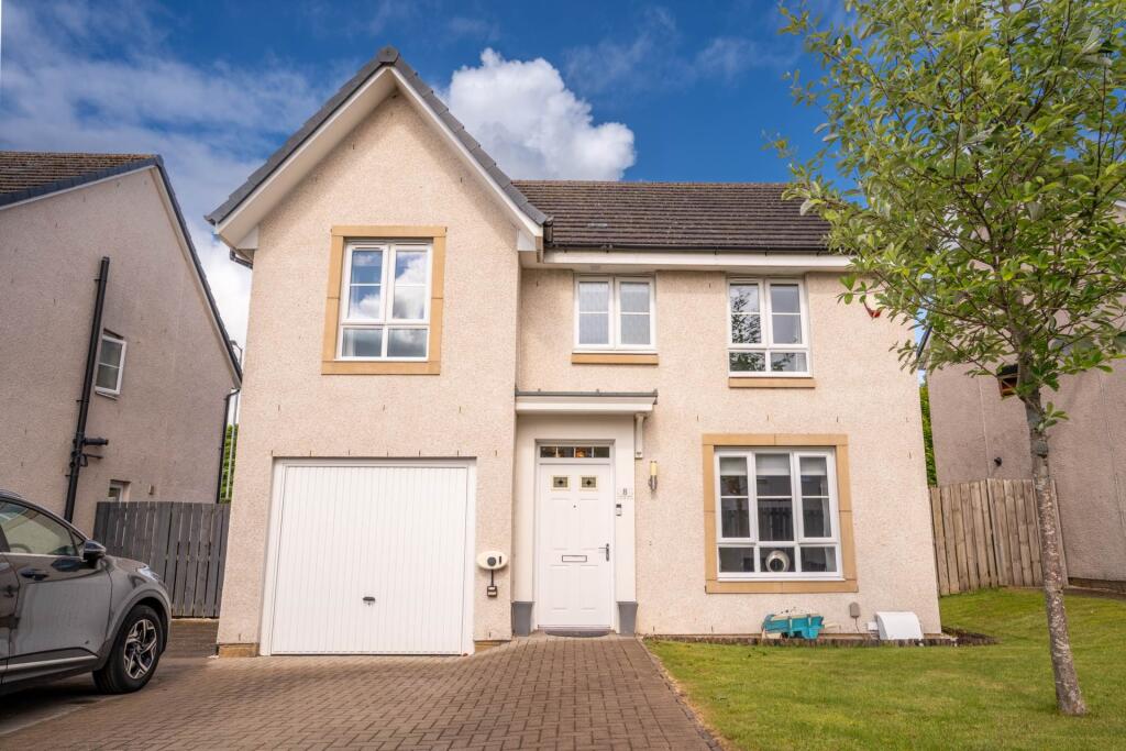 Main image of property: Craighall Bank, Kilmarnock