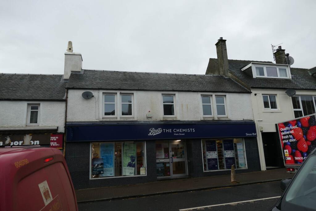 Main image of property: Rigg Street, Stewarton