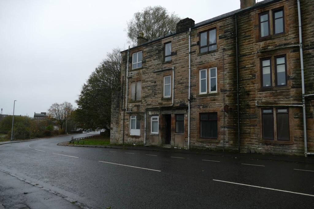 Main image of property: Milton Road, Kilbirnie