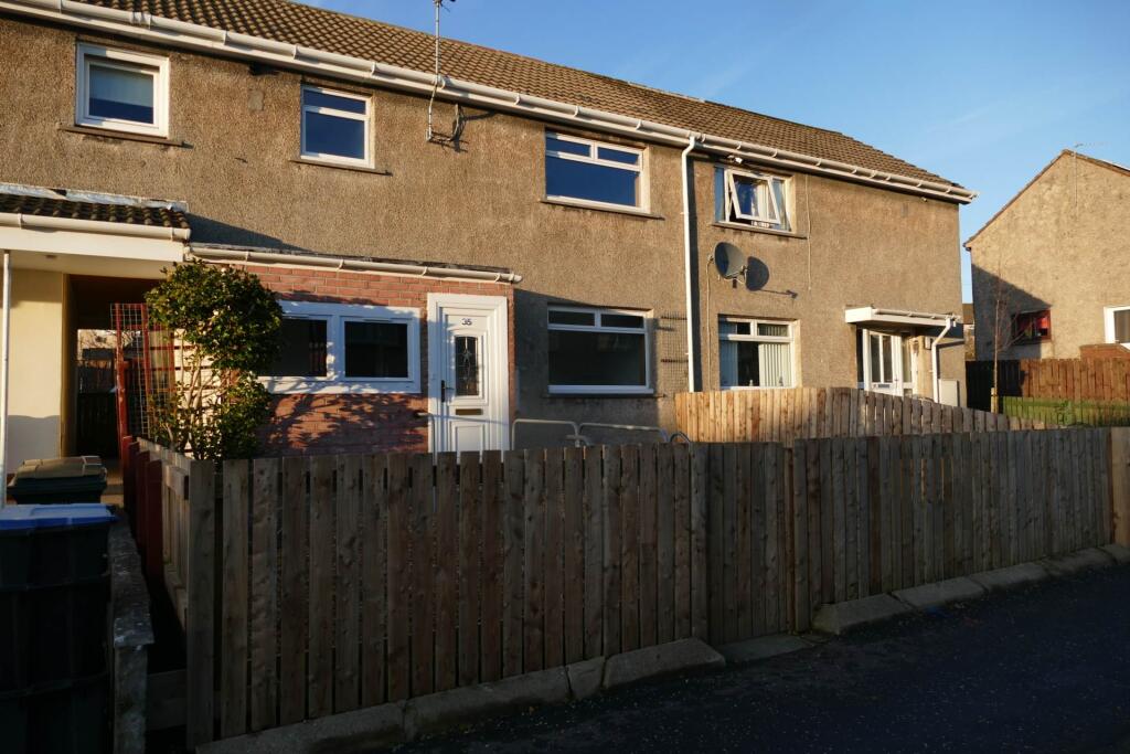 Main image of property: Morton Road, Stewarton