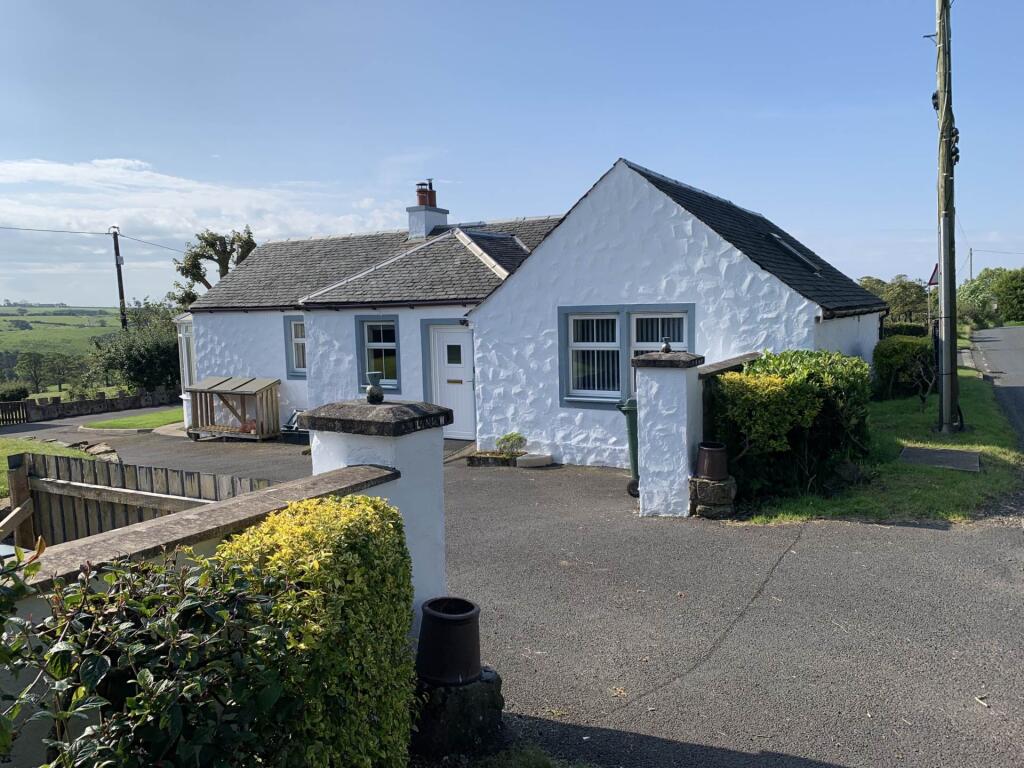 Main image of property: Old Glasgow Road, Stewarton