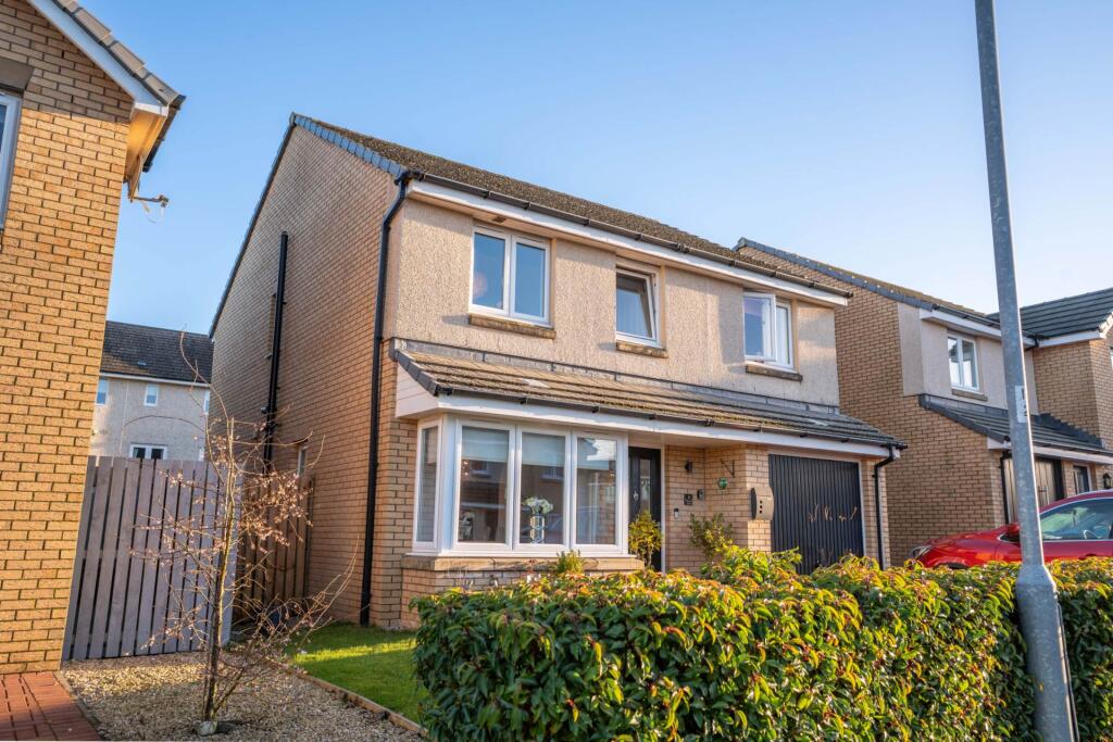 Main image of property: Walnut Grove, Stewarton.