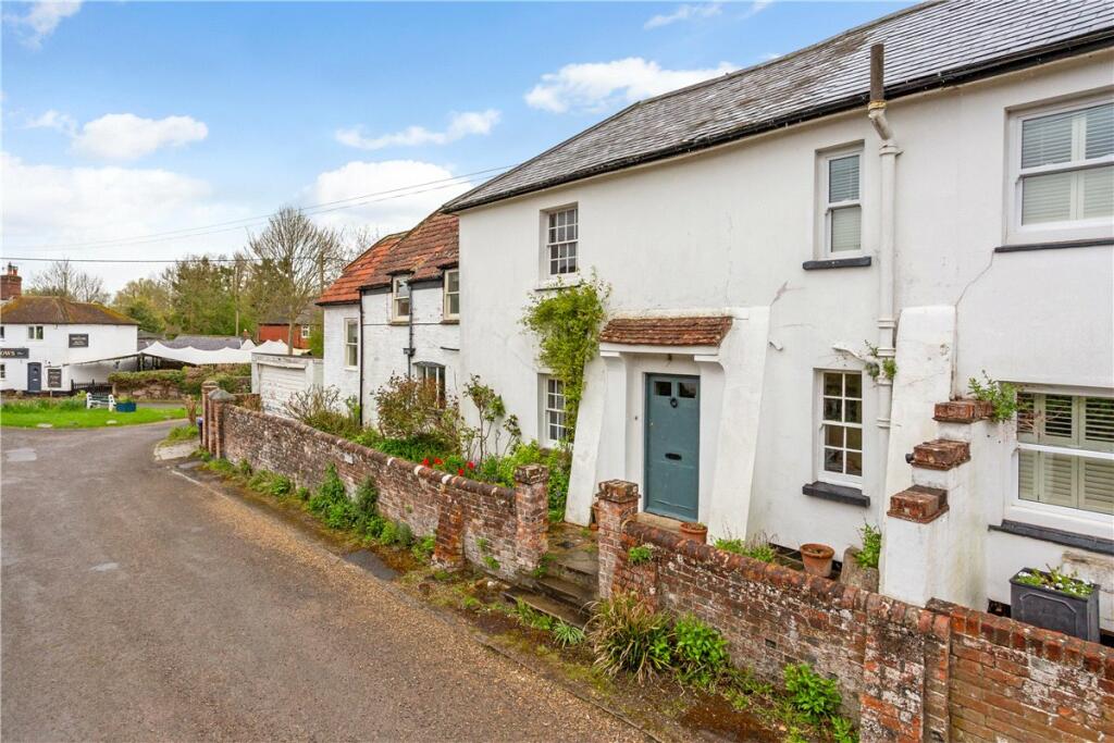 4 bedroom semi-detached house for sale in High Street, Manton ...