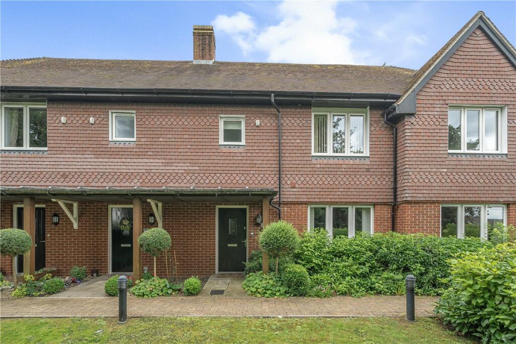 Main image of property: Priory Court, Marlborough, Wiltshire, SN8