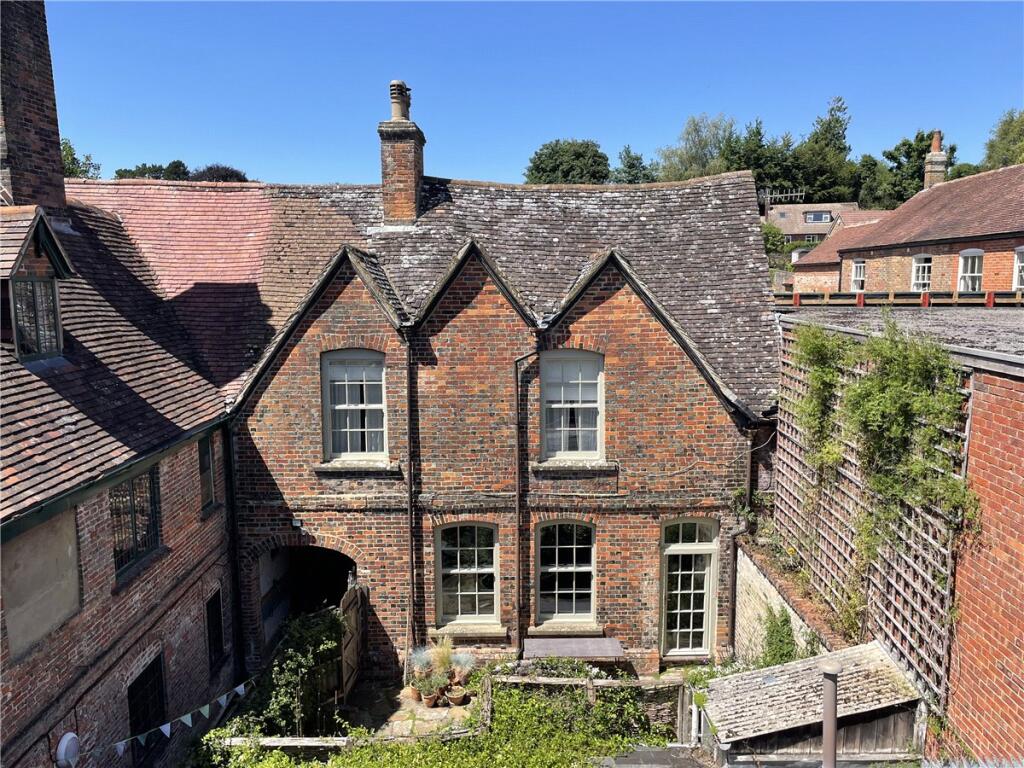 Main image of property: High Street, Marlborough, Wiltshire, SN8