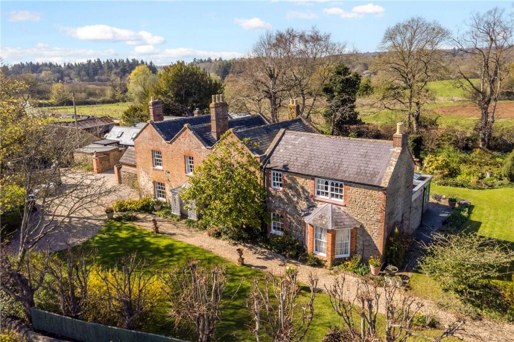 Main image of property: Westbrook, Bromham, Chippenham, Wiltshire, SN15