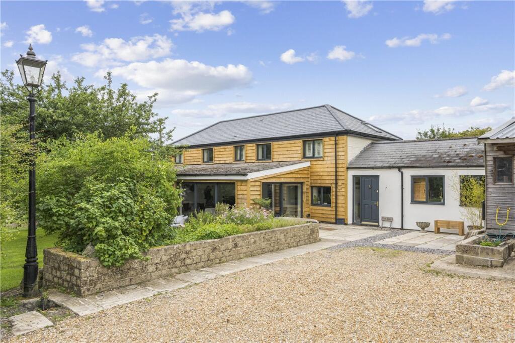 Main image of property: West Kennett, Marlborough, Wiltshire, SN8