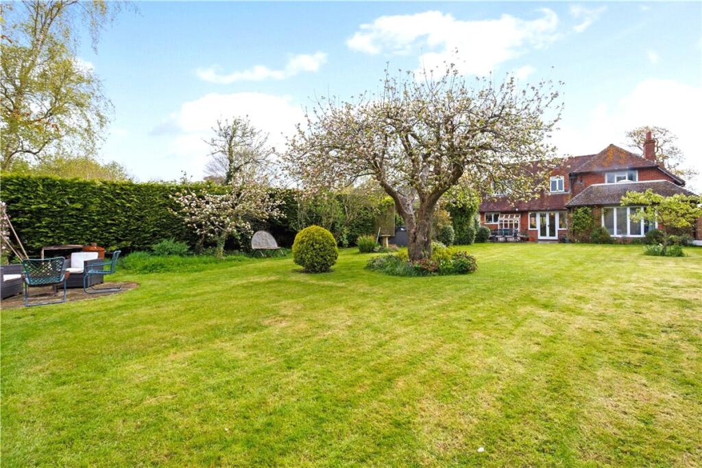 Main image of property: The Street, Marden, Devizes, Wiltshire, SN10