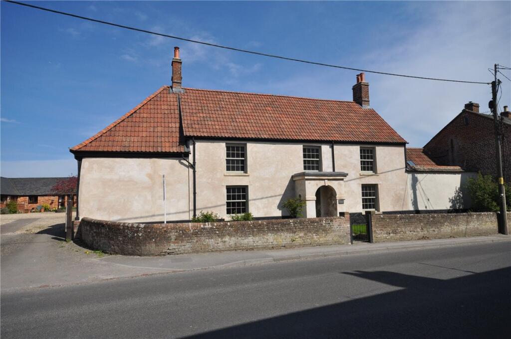 Main image of property: High Street, West Lavington, Devizes, Wiltshire, SN10