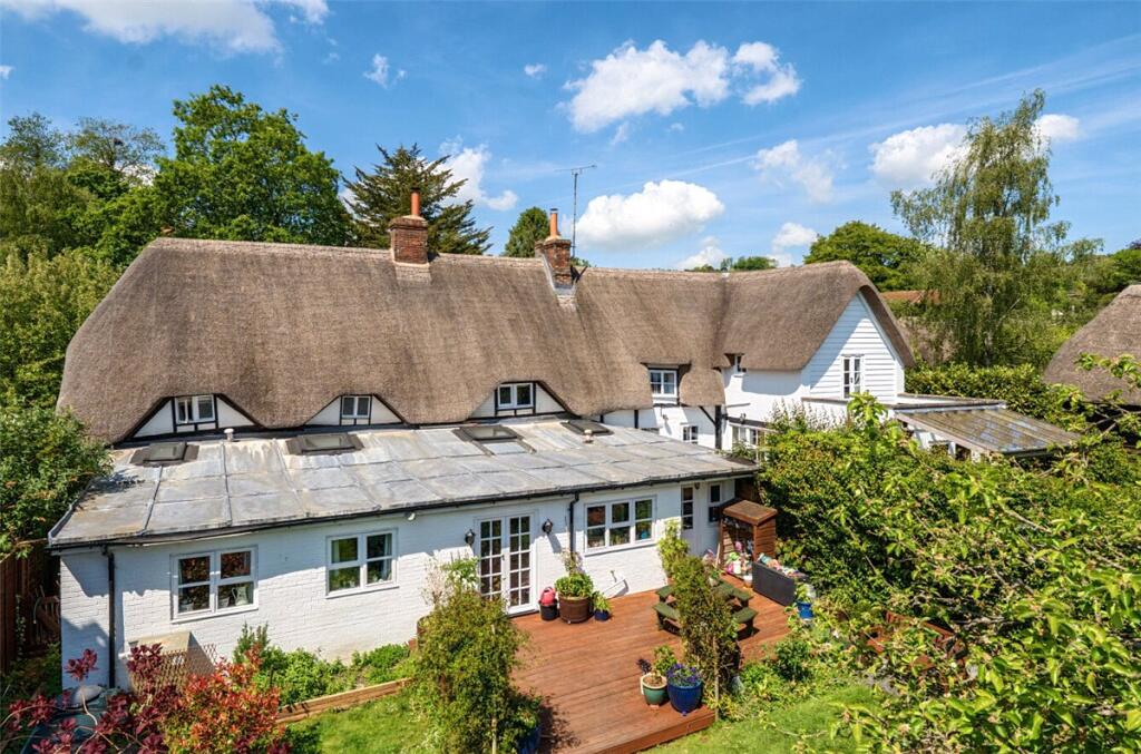 Main image of property: Oare, Marlborough, Wiltshire, SN8
