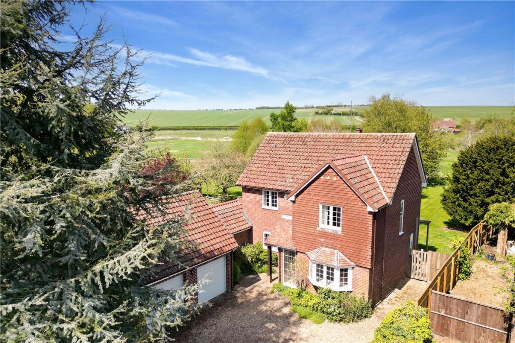 Main image of property: West Overton, Marlborough, Wiltshire, SN8
