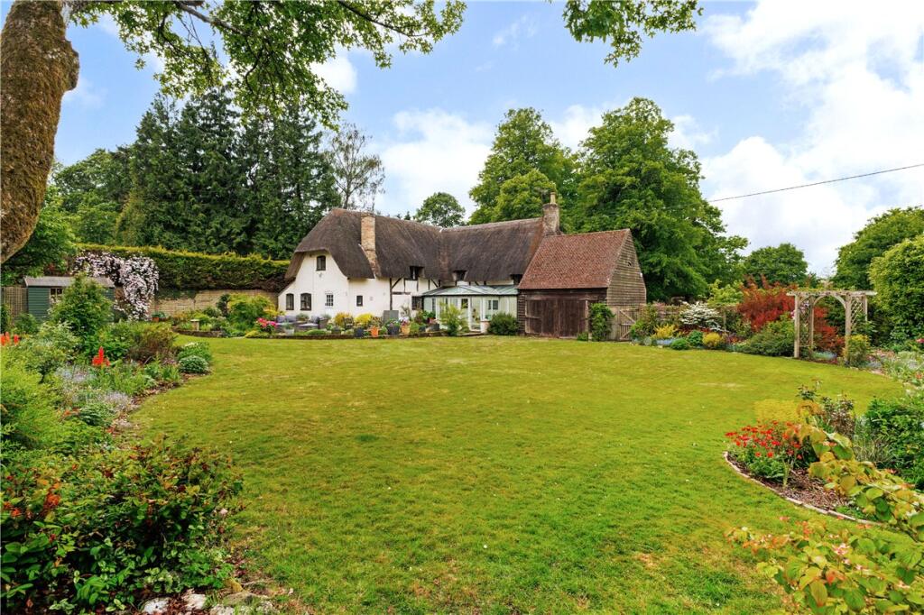 Main image of property: East Grafton, Marlborough, Wiltshire, SN8