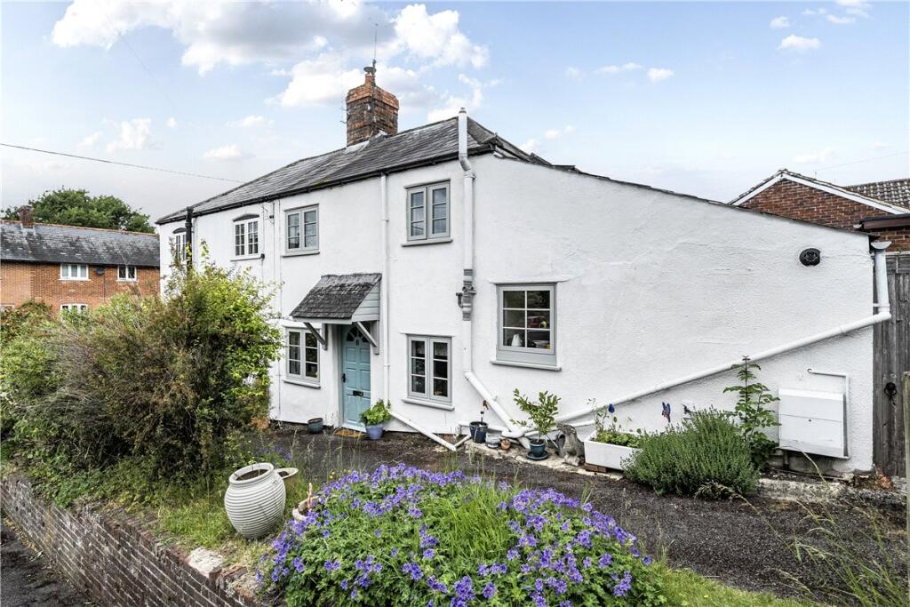 Main image of property: High Street, Manton, Marlborough, Wiltshire, SN8