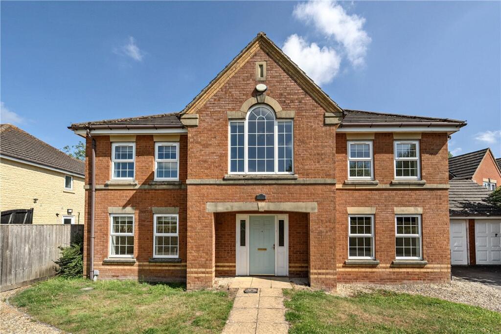Main image of property: Lake View, Calne, Wiltshire, SN11