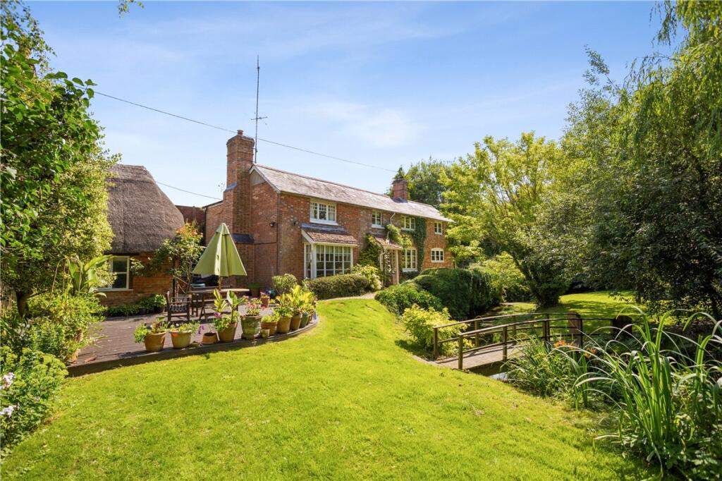 Main image of property: Wilton, Marlborough, Wiltshire, SN8