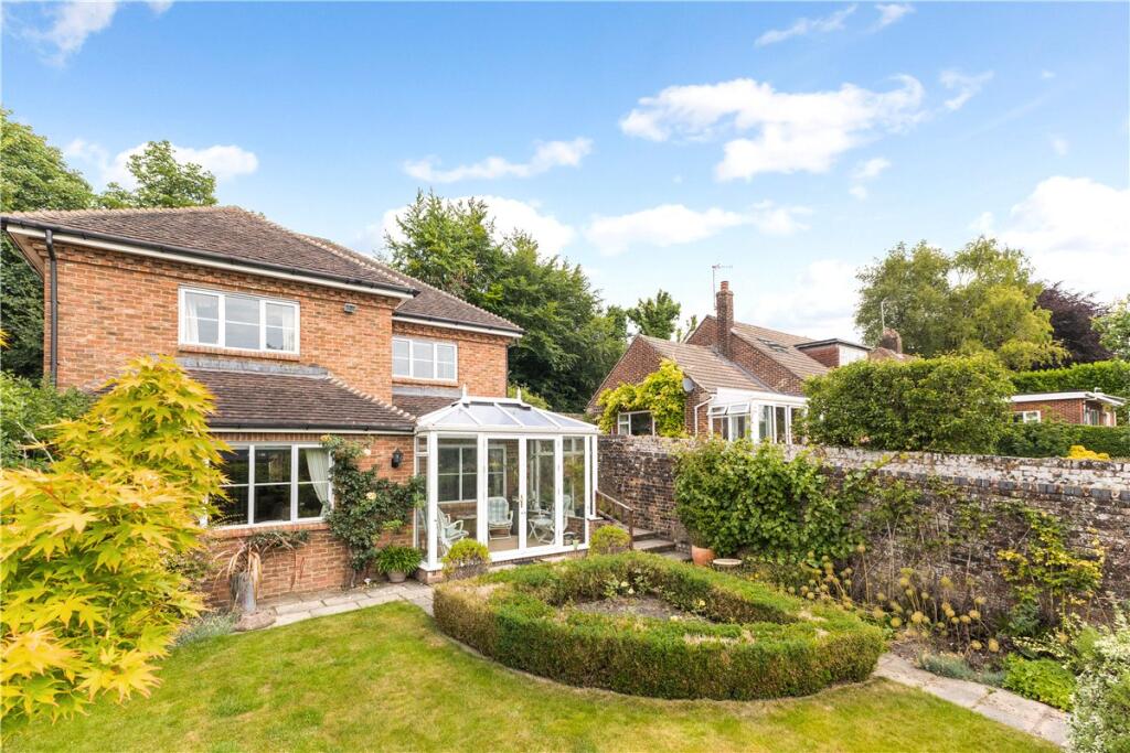 Main image of property: Back Lane, Marlborough, Wiltshire, SN8