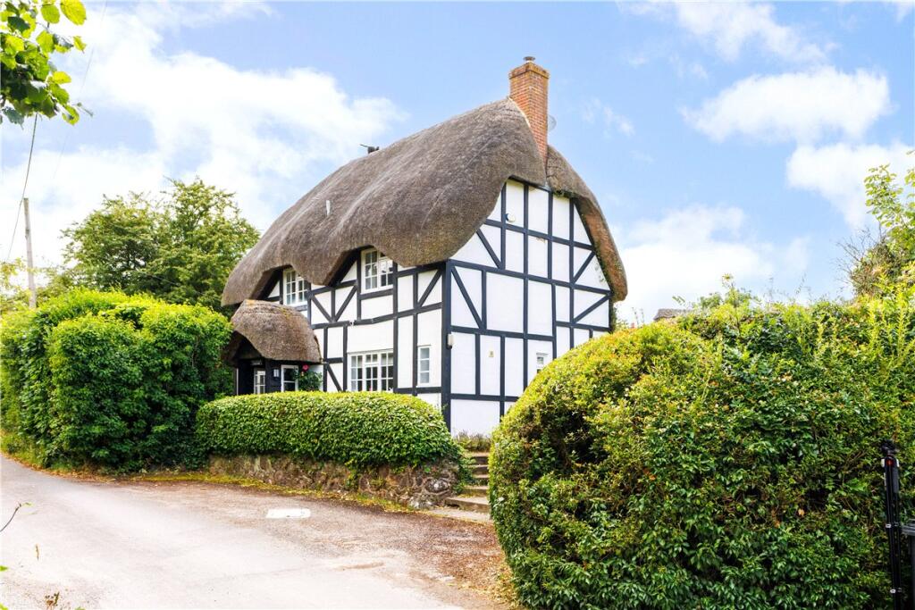 Main image of property: Hallam Cottages, Southend, Ogbourne St. George, Marlborough, SN8