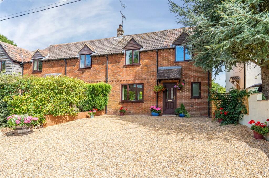 Main image of property: Yatesbury, Calne, Wiltshire, SN11