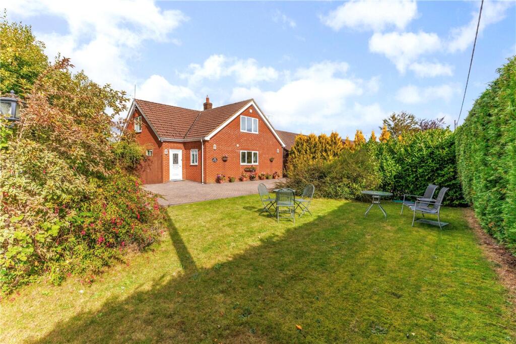 Main image of property: Eastsands, Burbage, Marlborough, Wiltshire, SN8