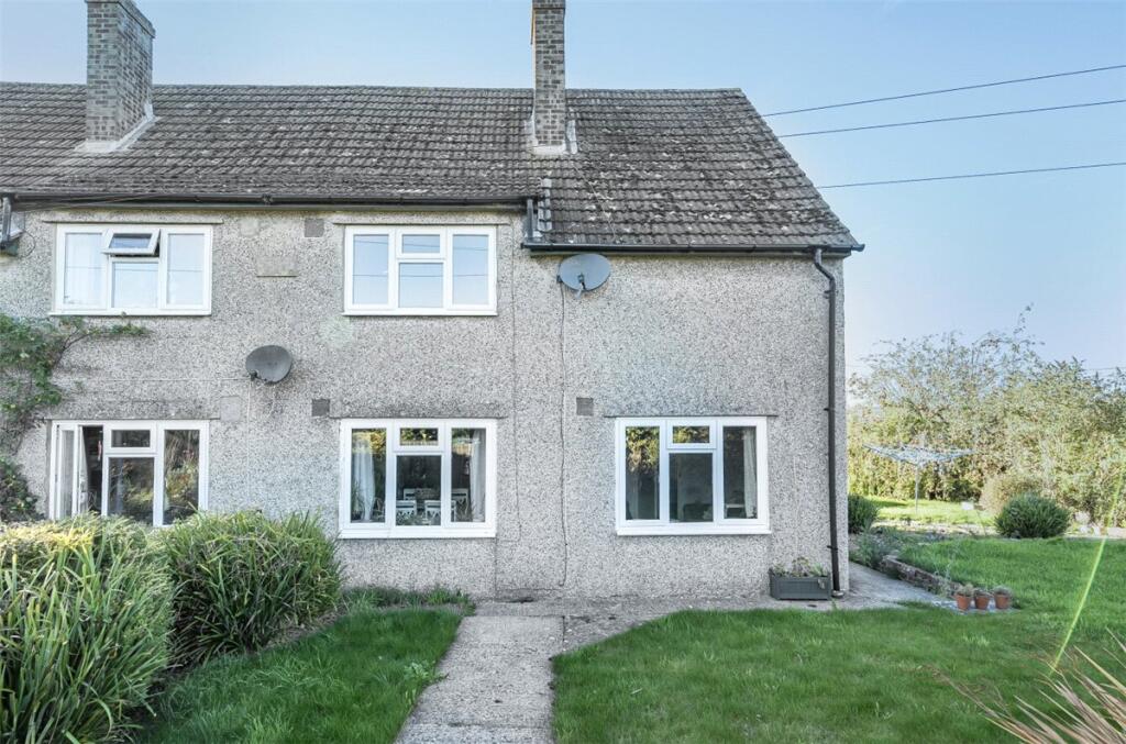 Main image of property: Coronation Cottages, Hilmarton, Calne, Wiltshire, SN11