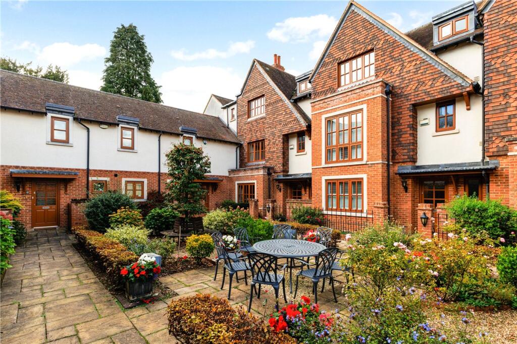 Main image of property: Cromwell Court, Marlborough, Wiltshire, SN8