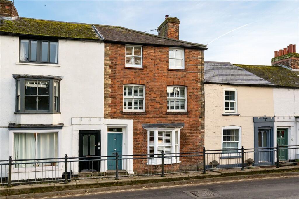 Main image of property: High Street, Marlborough, Wiltshire, SN8