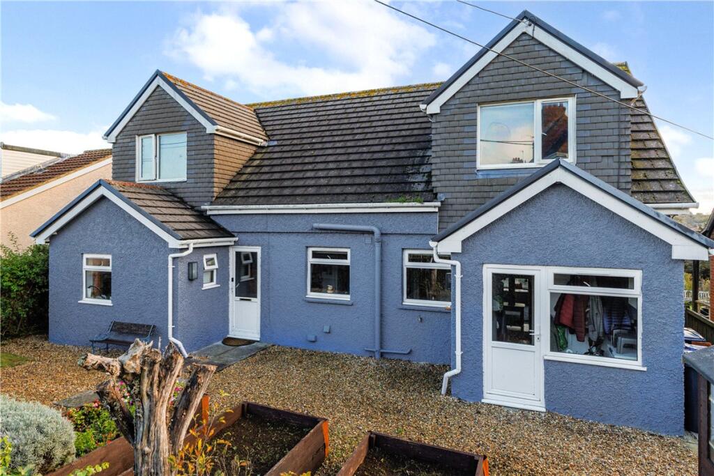 Main image of property: Pipers Piece, Herd Street, Marlborough, Wiltshire, SN8